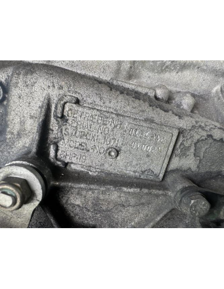 Boite de vitesses BMW SERIE 3 E90 PHASE 1 Diesel