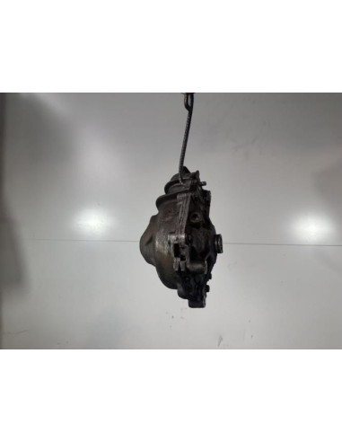 Pont avant complet BMW X5 E70 PHASE 1 Diesel