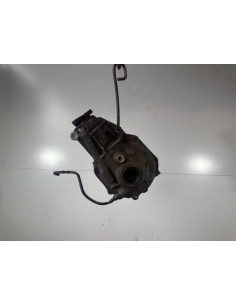 Pont avant complet BMW X5 E70 PHASE 1 Diesel 2