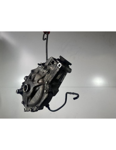 Pont avant complet BMW X5 E70 PHASE 1 Diesel