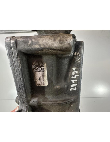 Pont avant complet BMW X5 E70 PHASE 1 Diesel