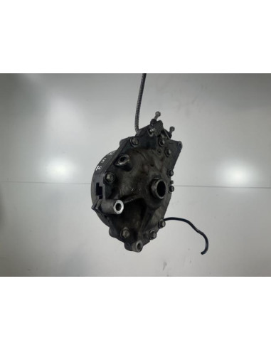 Pont avant complet BMW X5 E70 PHASE 1 Diesel