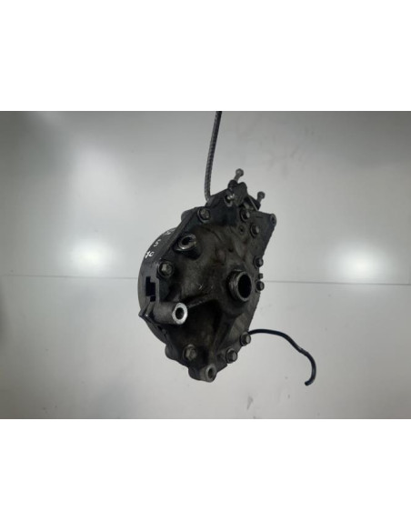 Pont avant complet BMW X5 E70 PHASE 1 Diesel