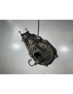 Pont avant complet BMW X5 E70 PHASE 1 Diesel 2