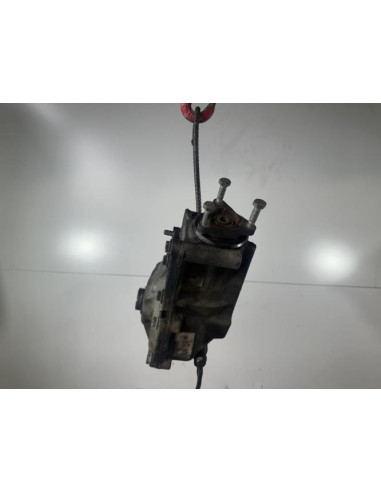 Pont avant complet BMW X5 E70 PHASE 1 Diesel