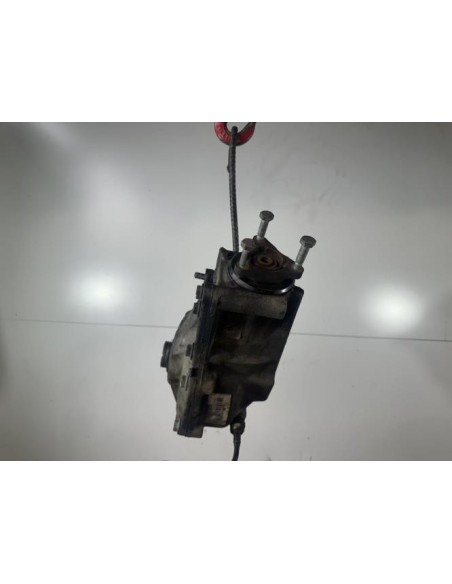 Pont avant complet BMW X5 E70 PHASE 1 Diesel