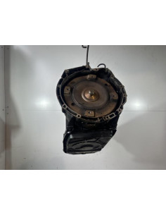 Boite de vitesses BMW X5 E53 Diesel 2