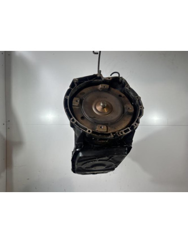 Boite de vitesses BMW X5 E53 Diesel