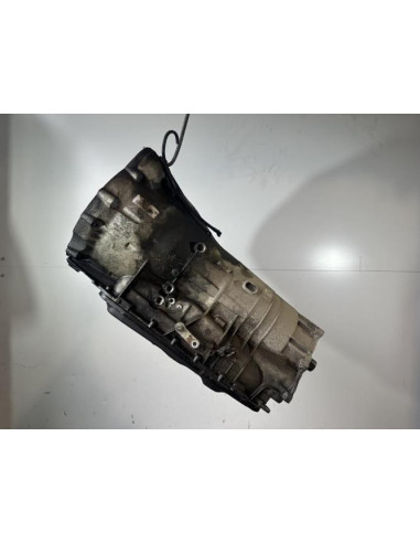 Boite de vitesses BMW X5 E53 Diesel