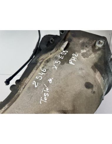 Boite de vitesses BMW X5 E53 Diesel