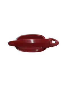 Poignee porte avant gauche BMW SERIE 6 E63 COUPE PHASE 1 Essence 2