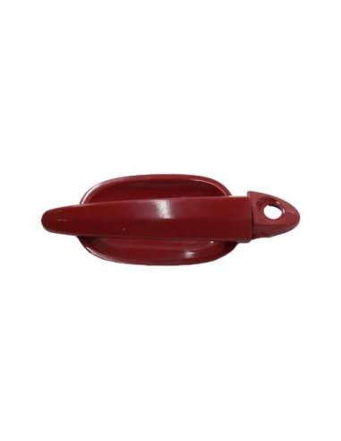 Poignee porte avant gauche BMW SERIE 6 E63 COUPE PHASE 1 Essence