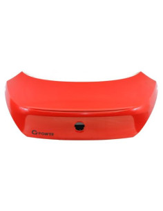 Malle/Hayon arriere BMW SERIE 6 E63 COUPE PHASE 1 Essence 2