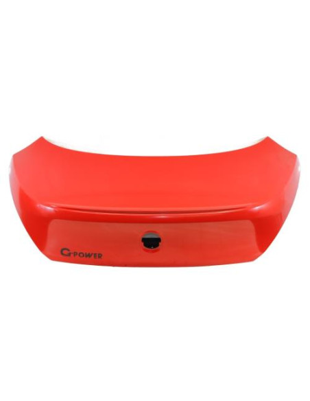 Malle/Hayon arriere BMW SERIE 6 E63 COUPE PHASE 1 Essence