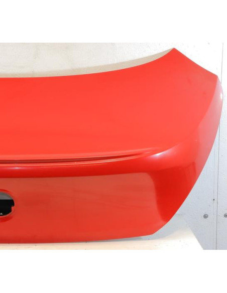 Malle/Hayon arriere BMW SERIE 6 E63 COUPE PHASE 1 Essence