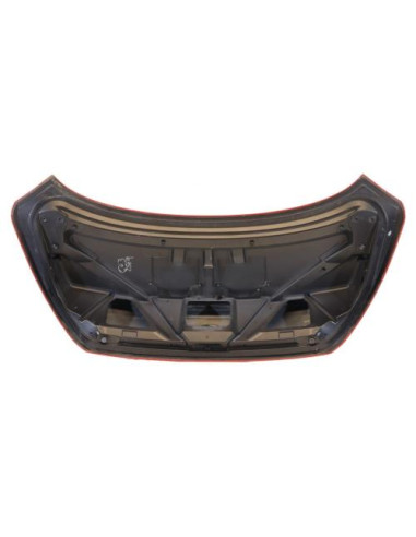 Malle/Hayon arriere BMW SERIE 6 E63 COUPE PHASE 1 Essence