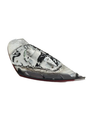 Feu arriere principal gauche (feux) BMW SERIE 6 E63 COUPE PHASE 1 Essence