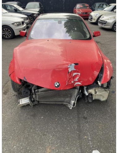 Trappe d'essence BMW SERIE 6 E63 COUPE PHASE 1 Essence