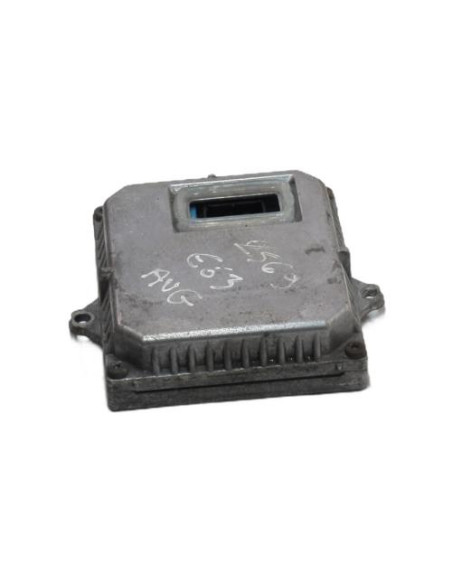 Boitier xenon BMW SERIE 6 E63 COUPE PHASE 1 Essence