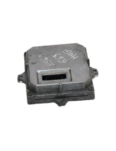 Boitier xenon BMW SERIE 6 E63 COUPE PHASE 1 Essence