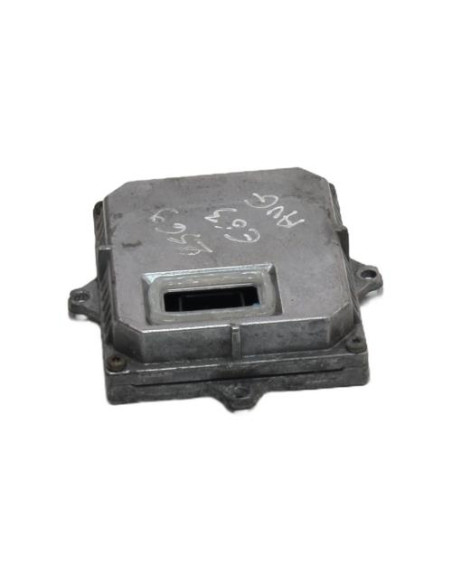 Boitier xenon BMW SERIE 6 E63 COUPE PHASE 1 Essence