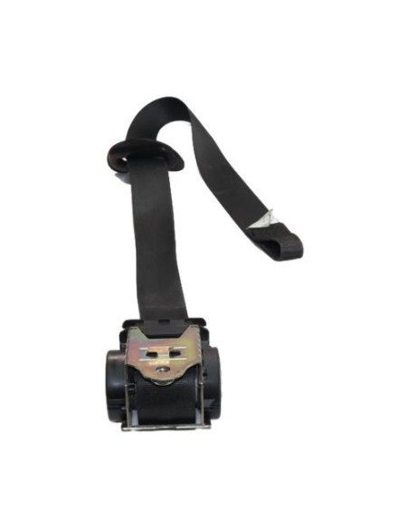 Ceinture avant droit BMW SERIE 6 E63 COUPE PHASE 1 Essence