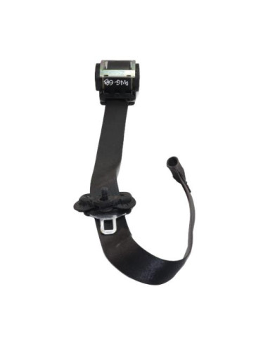 Ceinture avant gauche BMW SERIE 6 E63 COUPE PHASE 1 Essence