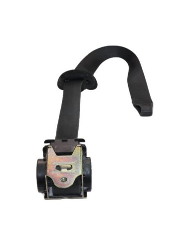 Ceinture avant gauche BMW SERIE 6 E63 COUPE PHASE 1 Essence