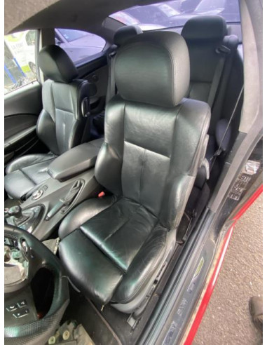 Pare boue arriere gauche BMW SERIE 6 E63 COUPE PHASE 1 Essence