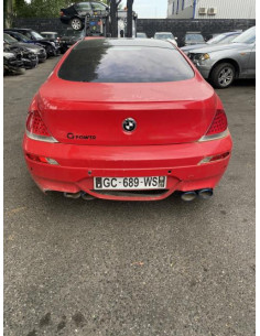 Feu arriere stop central BMW SERIE 6 E63 COUPE PHASE 1 Essence