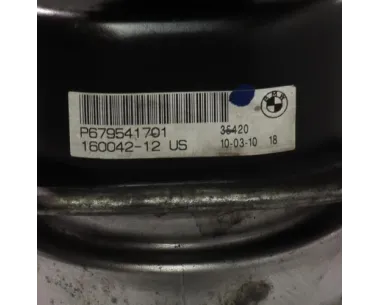 Support moteur BMW X5 E70 PHASE 2 Diesel