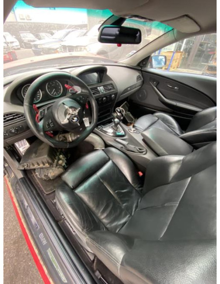 Charniere de capot BMW SERIE 6 E63 COUPE PHASE 1 Essence