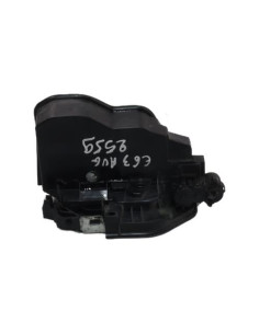 Serrure avant gauche BMW SERIE 6 E63 COUPE PHASE 1 Essence 2