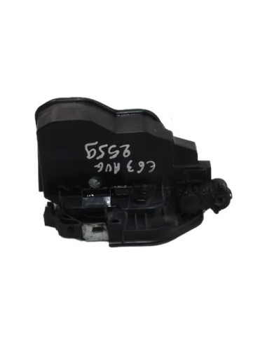 Serrure avant gauche BMW SERIE 6 E63 COUPE PHASE 1 Essence