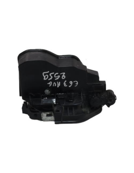 Serrure avant gauche BMW SERIE 6 E63 COUPE PHASE 1 Essence