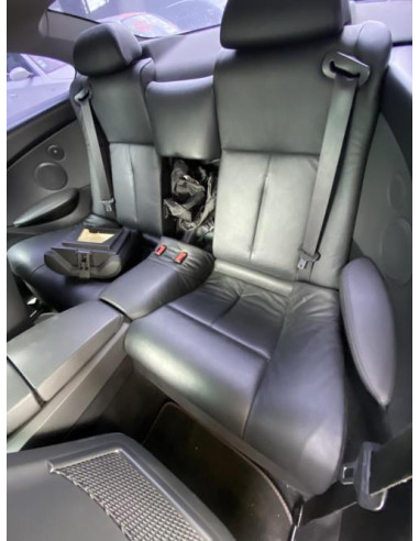 Serrure avant gauche BMW SERIE 6 E63 COUPE PHASE 1 Essence