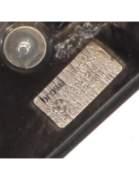 Leve vitre electrique avant droit BMW SERIE 6 E63 COUPE PHASE 1 Essence