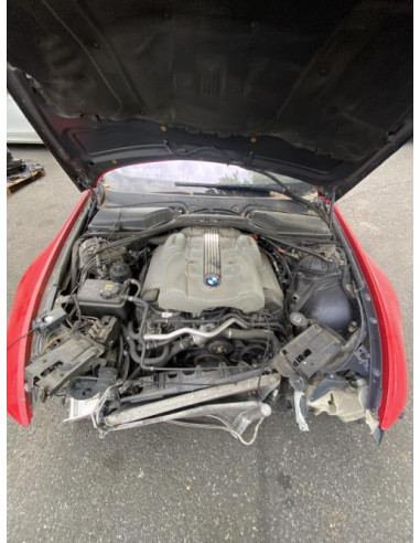 Air bag passager BMW SERIE 6 E63 COUPE PHASE 1 Essence