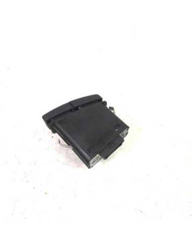 Bouton de warning BMW SERIE 6 E63 COUPE PHASE 1 Essence