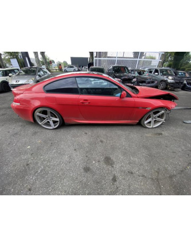 Arbre de transmission (propulsion) BMW SERIE 6 E63 COUPE PHASE 1 Essence