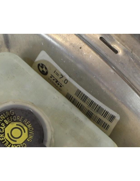 Mastervac BMW SERIE 6 E63 COUPE PHASE 1 Essence