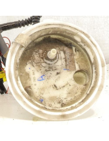 Jauge à carburant BMW SERIE 6 E63 COUPE PHASE 1 Essence