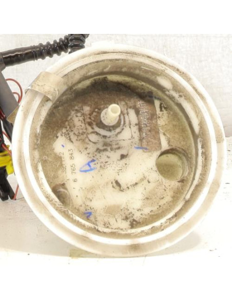 Jauge à carburant BMW SERIE 6 E63 COUPE PHASE 1 Essence