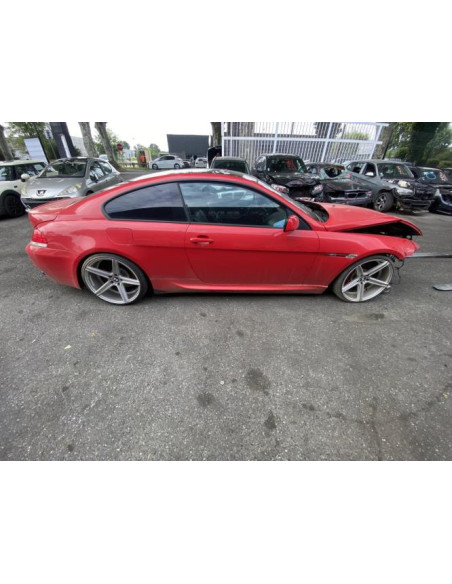 Capteur ABS arriere gauche BMW SERIE 6 E63 COUPE PHASE 1 Essence