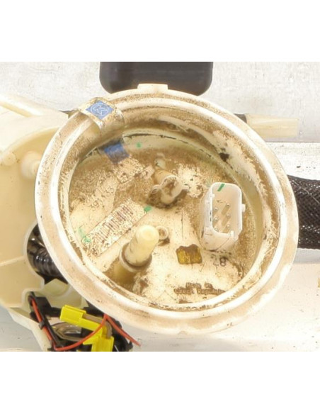 Pompe de gavage BMW SERIE 6 E63 COUPE PHASE 1 Essence