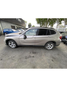Pare boue avant gauche BMW X1 E84 PHASE 2 Diesel
