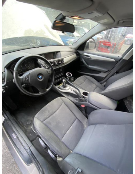 Pare boue avant gauche BMW X1 E84 PHASE 2 Diesel