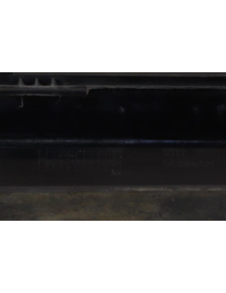 Bas de caisse droit BMW X1 E84 PHASE 2 Diesel