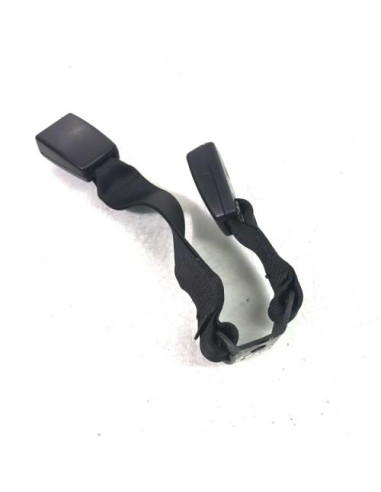 Attache ceinture arriere droit BMW SERIE 1 E87 PHASE 2 Diesel