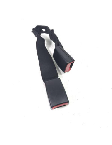 Attache ceinture arriere droit BMW SERIE 1 E87 PHASE 2 Diesel
